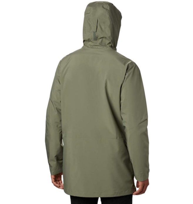 northbounder ii jacket
